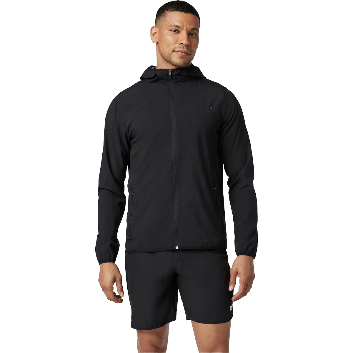 Men's Outdoor Trainer Shell - Image 10