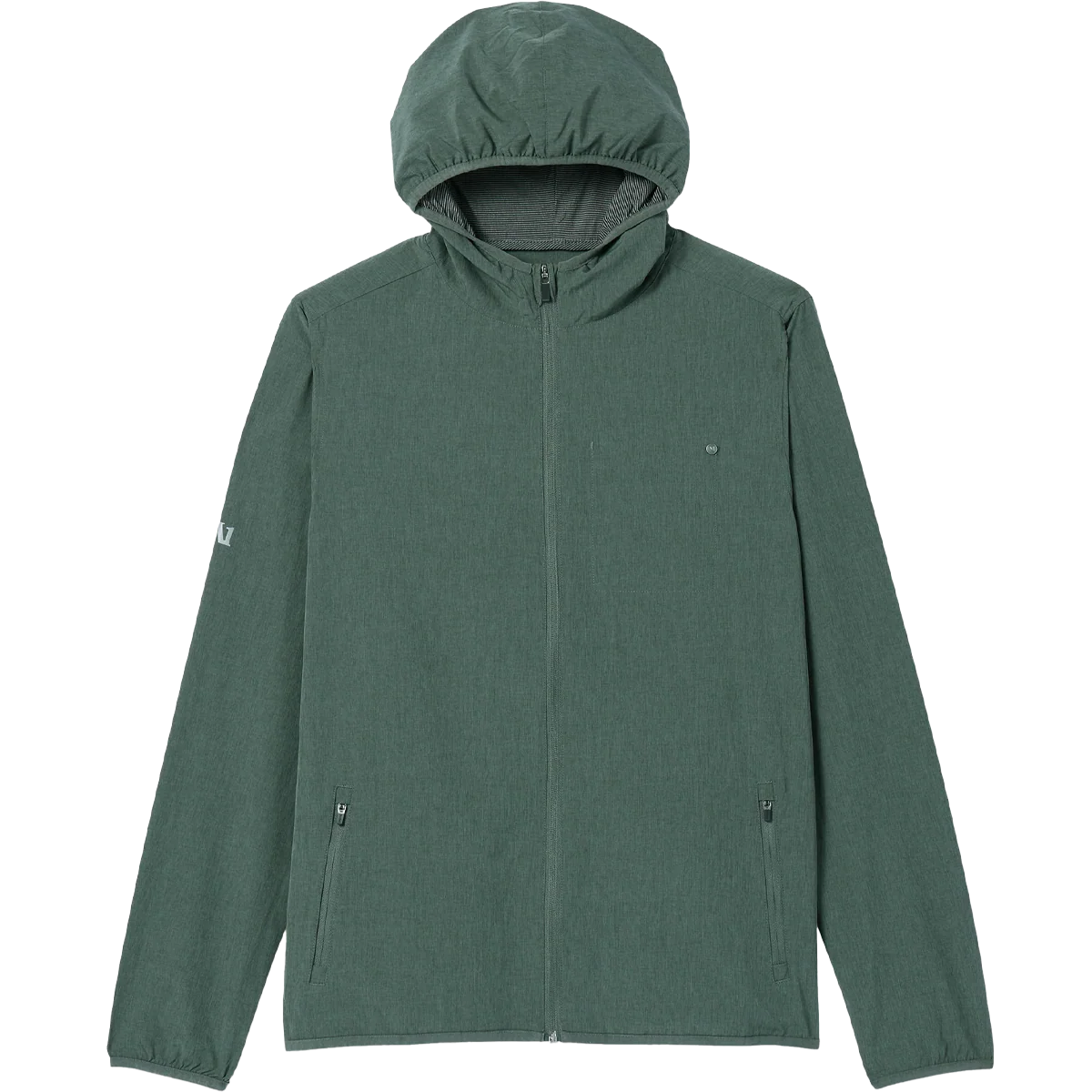 Men's Outdoor Trainer Shell - Image 7