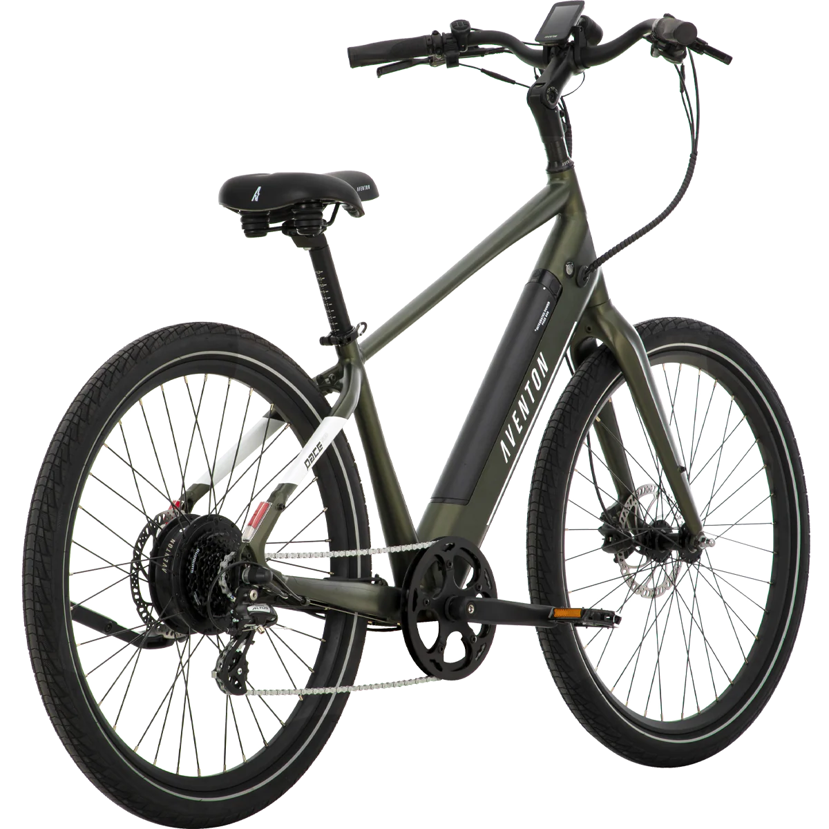 Pace 500.3 E-Bike - Image 5