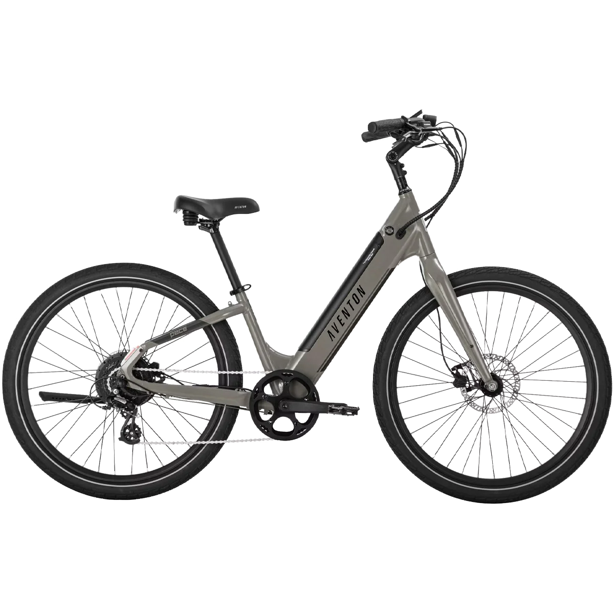 Pace 500.3 Step-Through E-Bike - Image 3