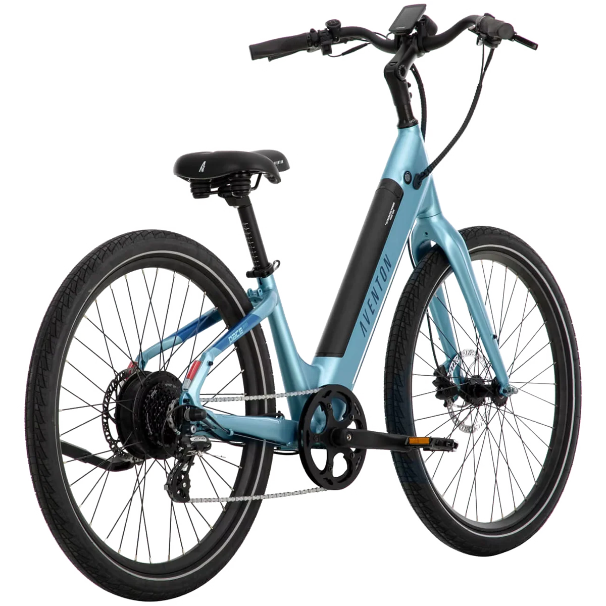 Pace 500.3 Step-Through E-Bike - Image 6
