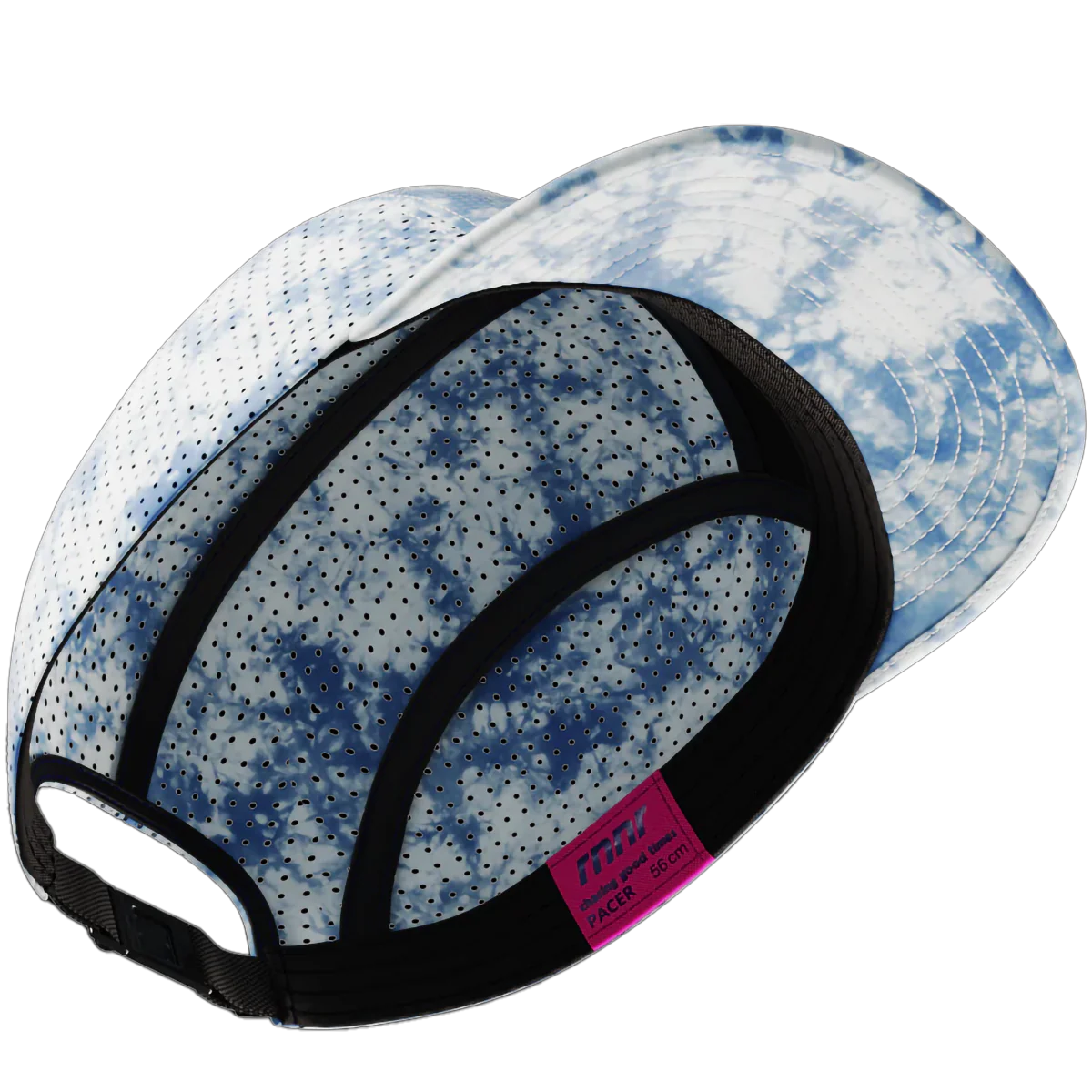 Pacer Hat - Hazy - Image 3