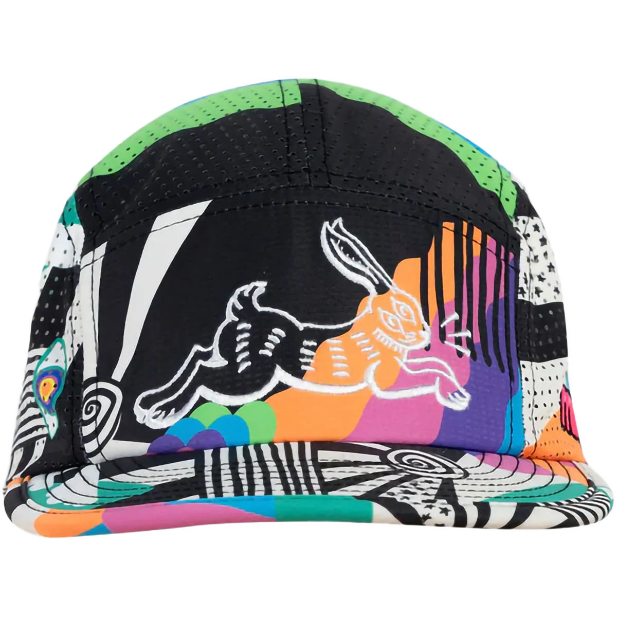 Pacer Hat - Jungalow