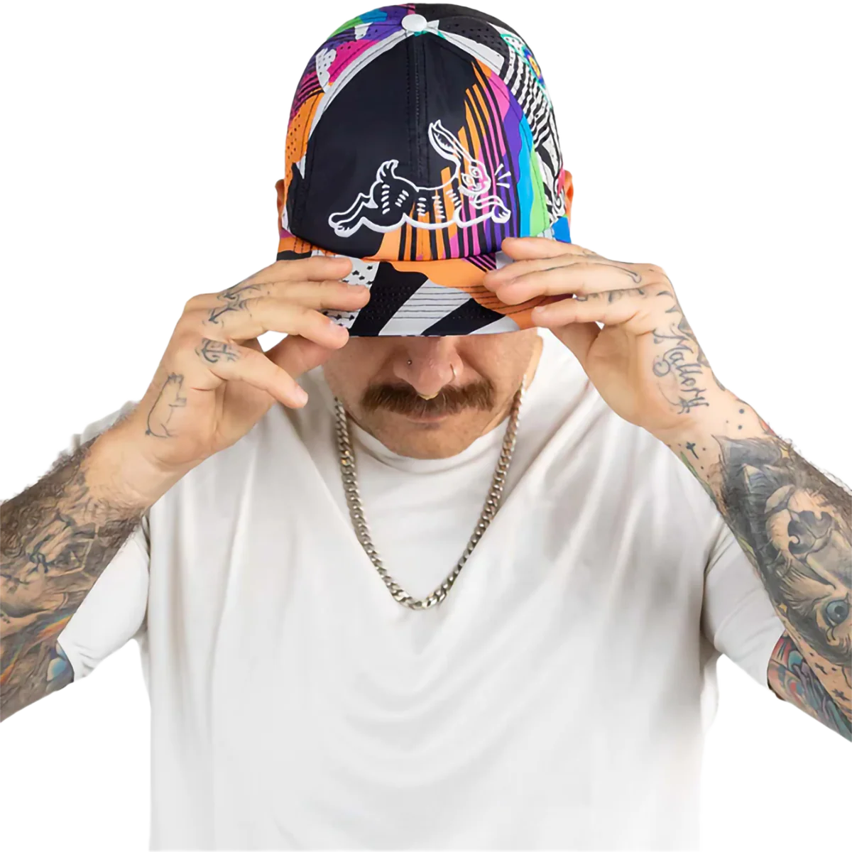 Pacer Hat - Jungalow - Image 2