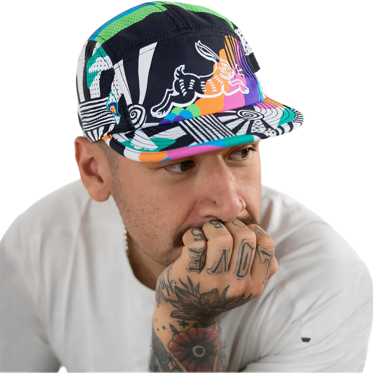 Pacer Hat - Jungalow - Image 3