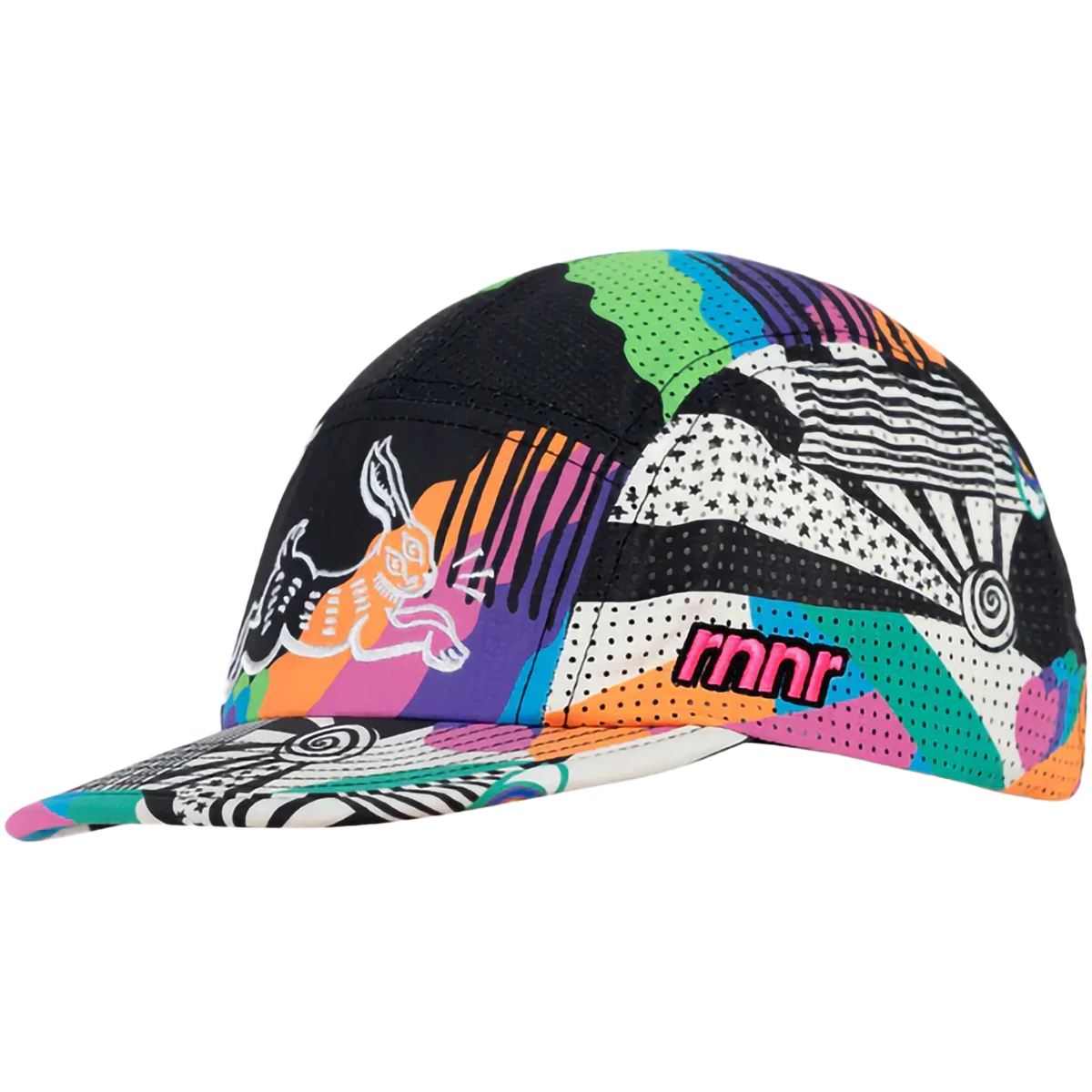 Pacer Hat - Jungalow - Image 4