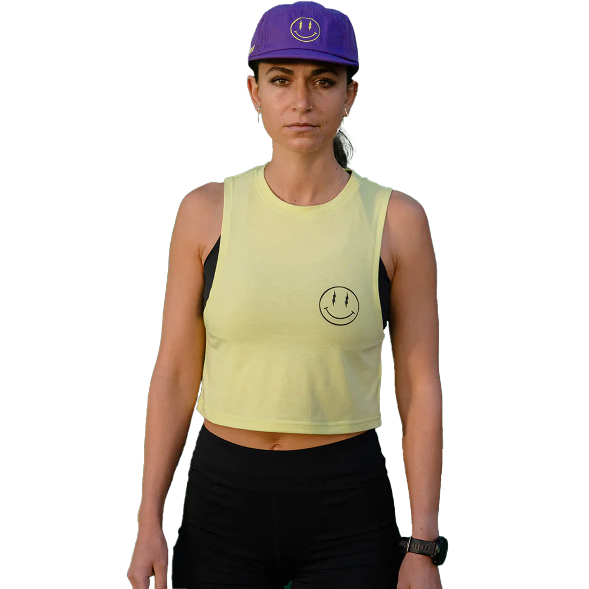 Pacer Hat Smiley - Image 5