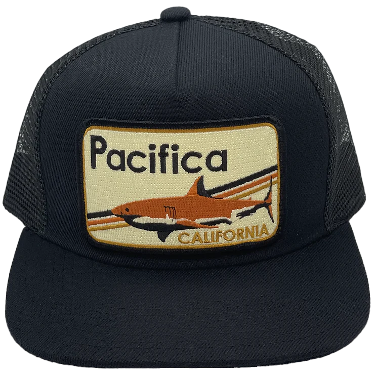 Men's Pacifica Trucker