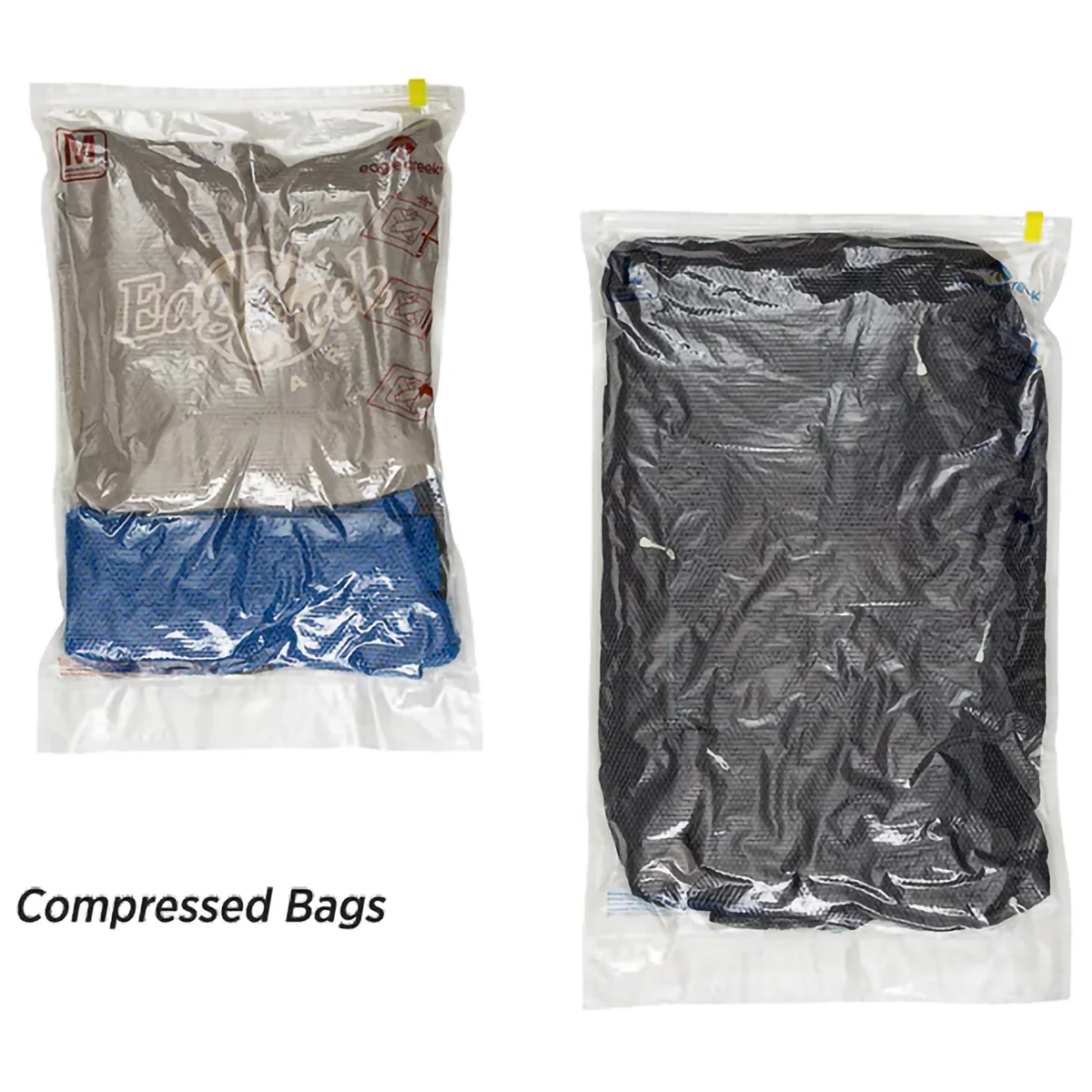 Pack-It Compression Sac Set M/L - Image 2