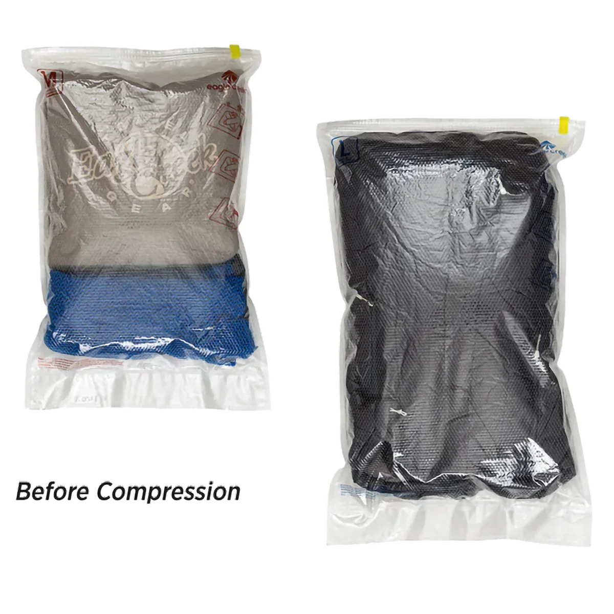 Pack-It Compression Sac Set M/L - Image 4