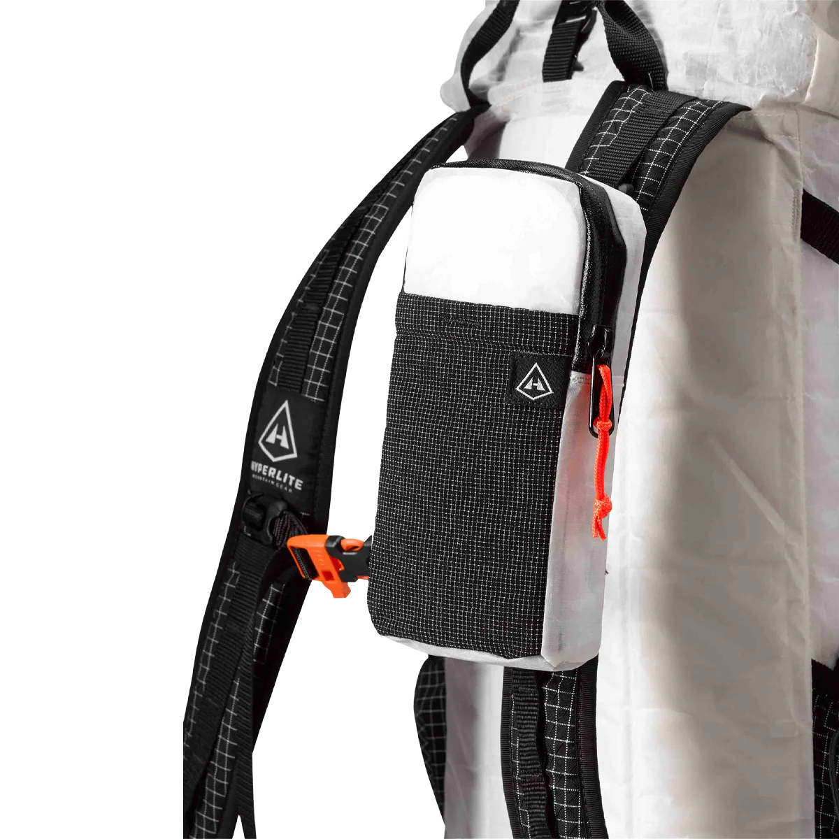 Pack Shoulder Pocket - Image 6
