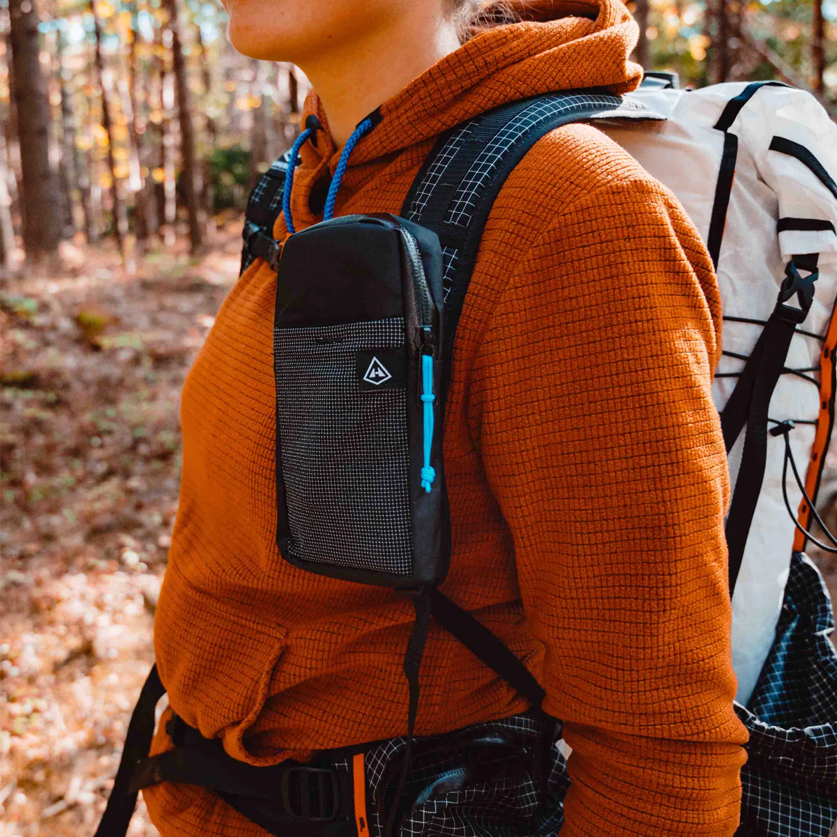 Pack Shoulder Pocket - Image 7