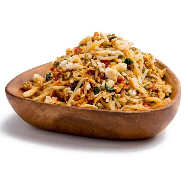 Pad Thai w/ Chicken (2 Servings) - Image 4