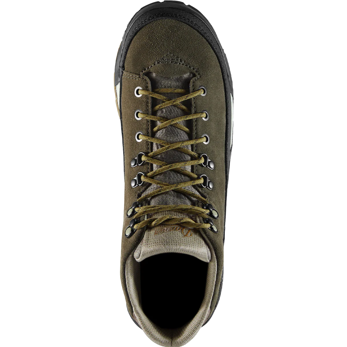 Men's Panorama Mid Waterproof - Image 4