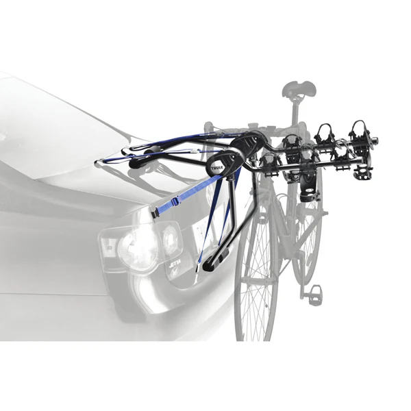 Passage 3 Bike Rack - Image 2