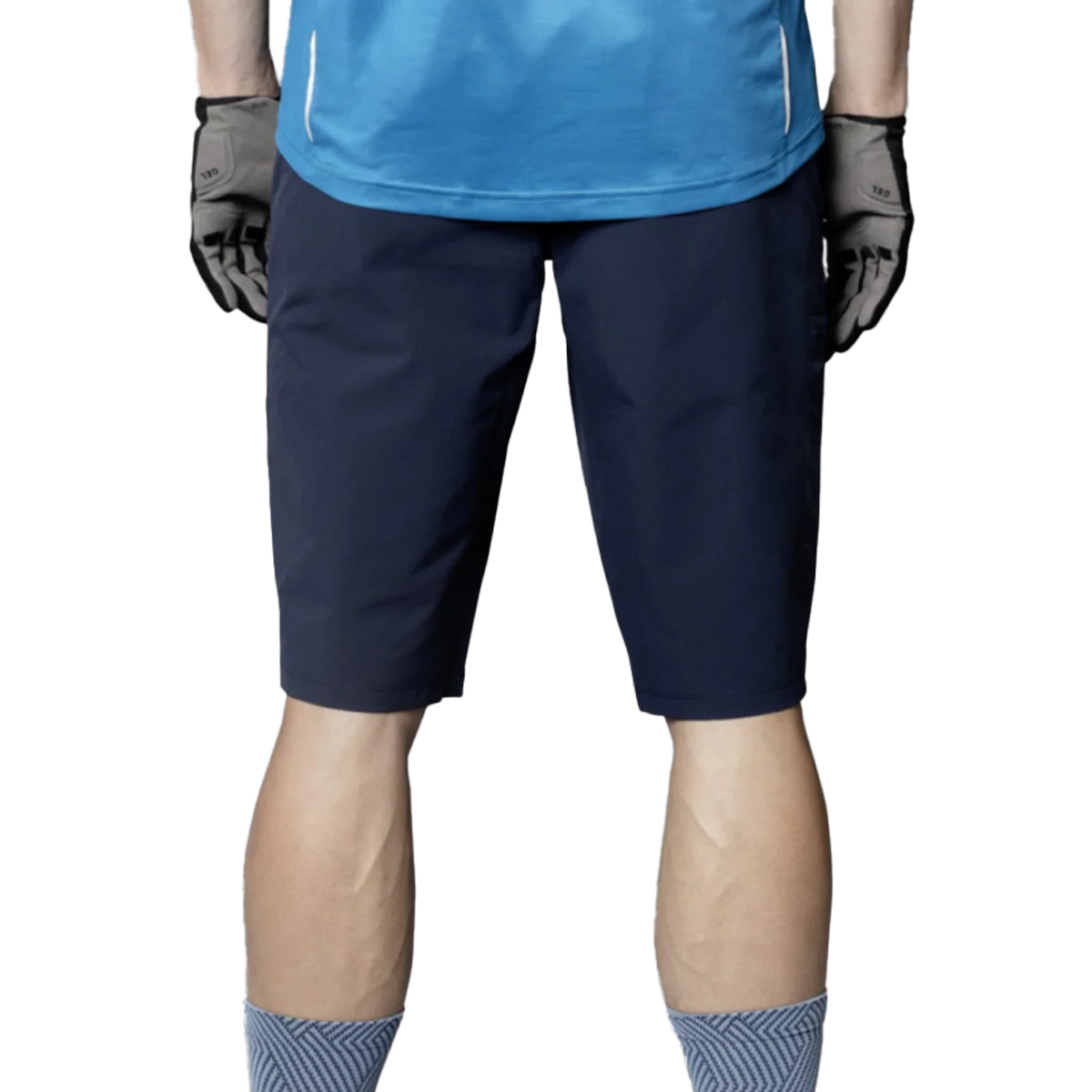 Men's Passion Shorts - Image 6