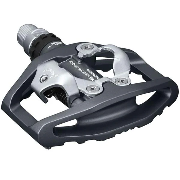 PD-EH500 SPD Tour Pedal - Image 2