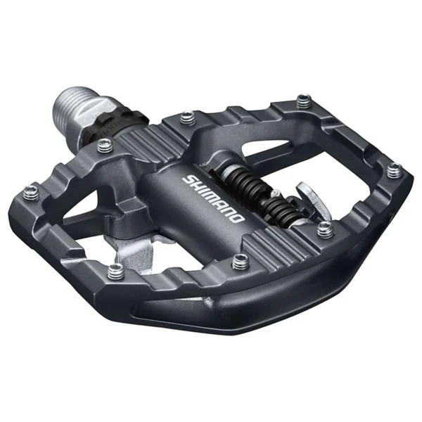 PD-EH500 SPD Tour Pedal - Image 3