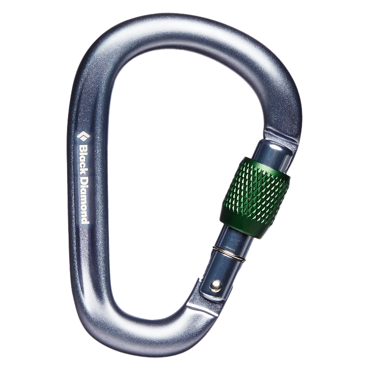 Pearlock Screwgate Carabiner - Image 2