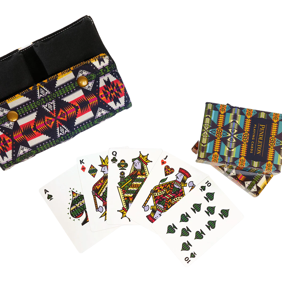 Pendleton Playing Cards Set of 2 - Image 2