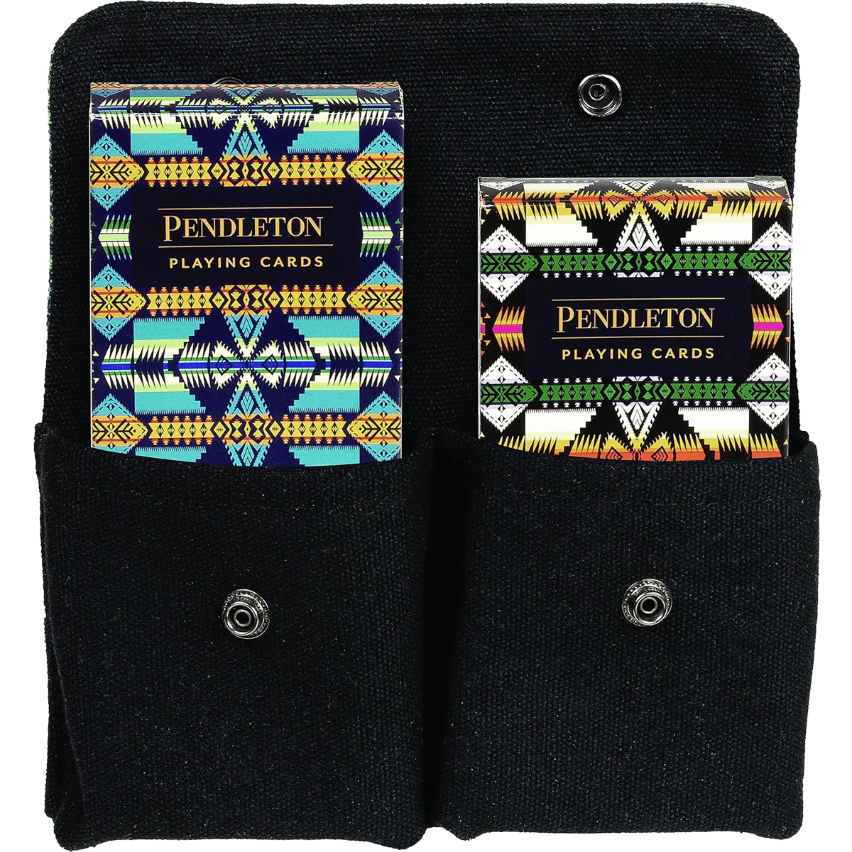 Pendleton Playing Cards Set of 2 - Image 3