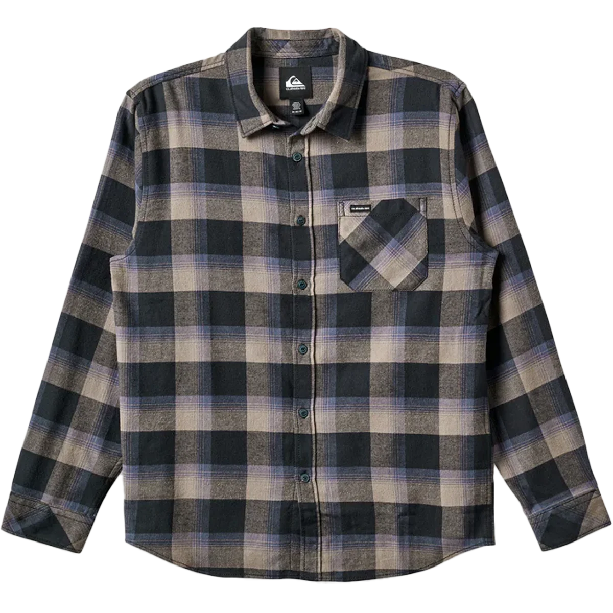 Men's Penmar Check Flannel - Image 3