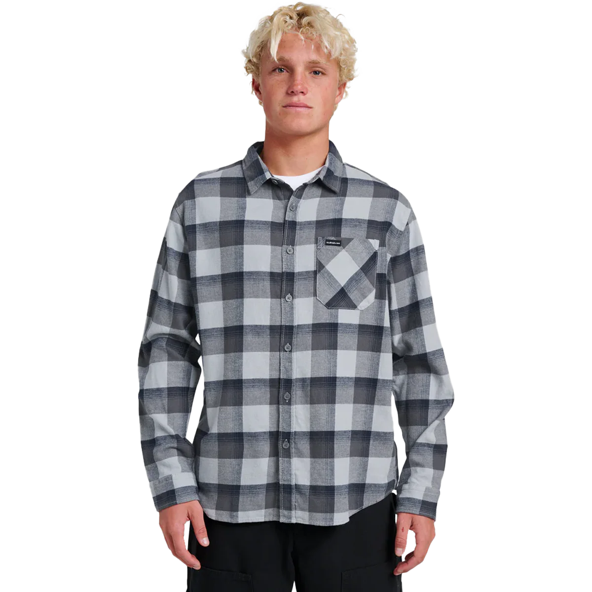 Men's Penmar Check Flannel - Image 4