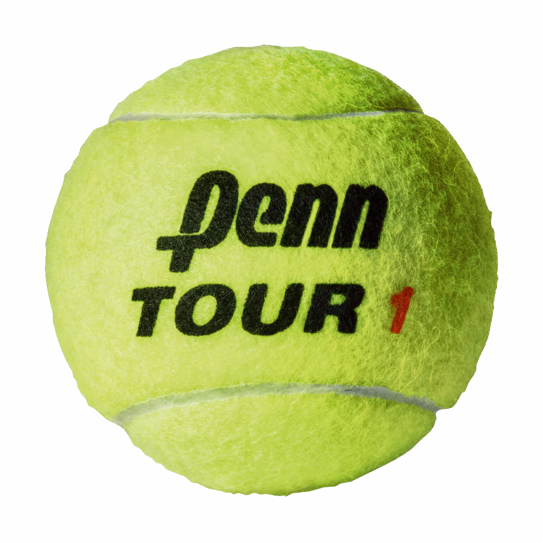 Tour Extra Duty Tennis Balls - Image 2