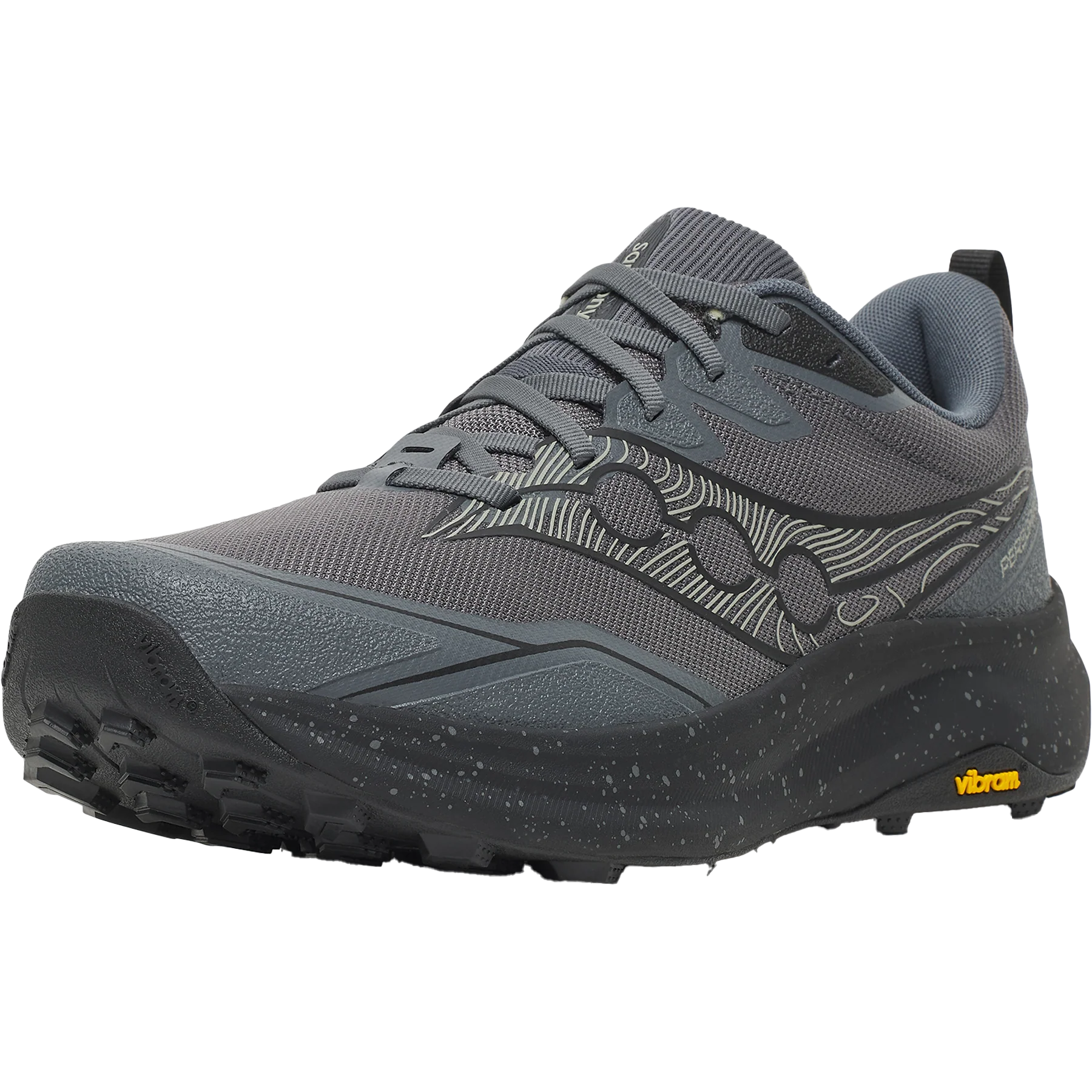 Men's Peregrine 16 Wide - Image 3