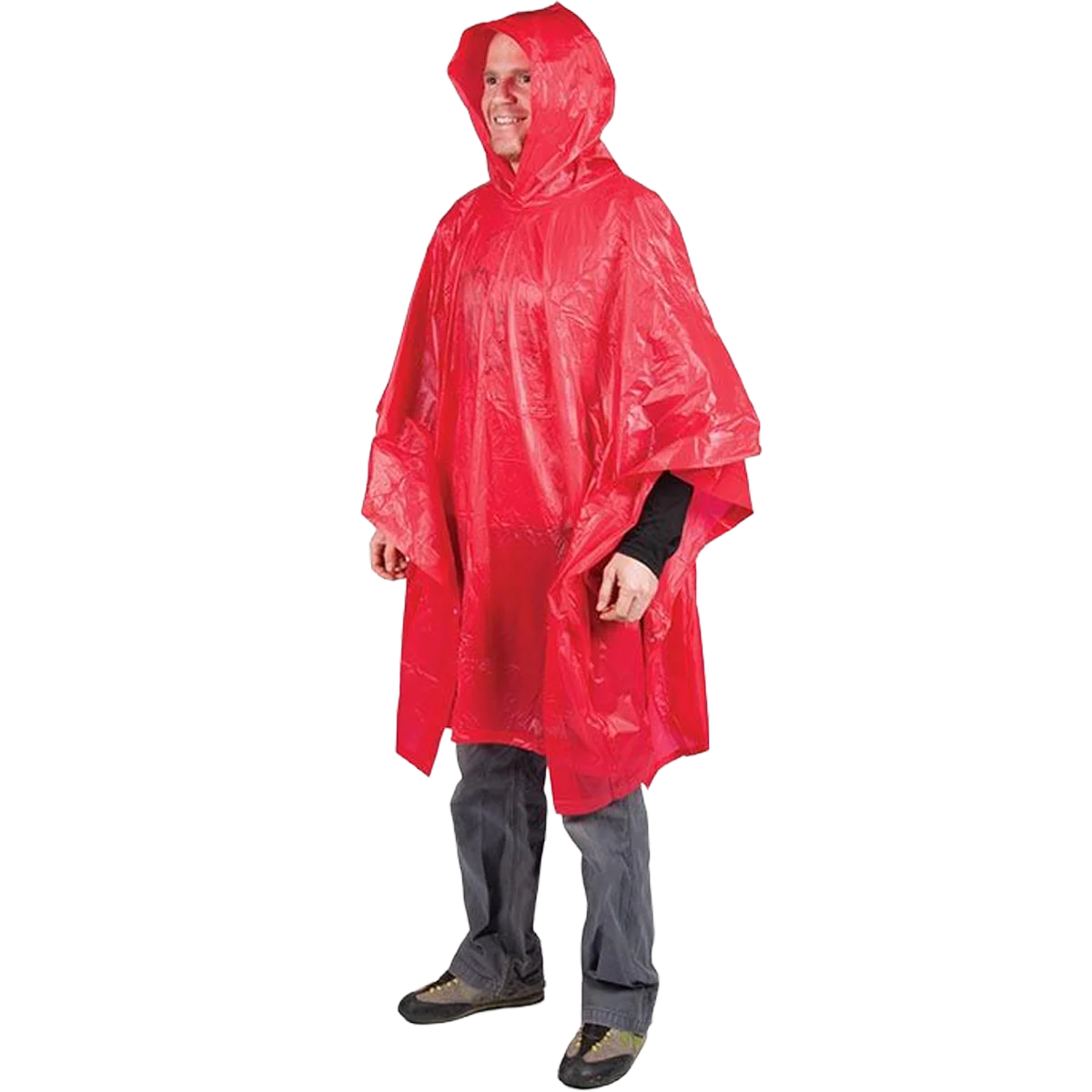 Rain Poncho - Image 4