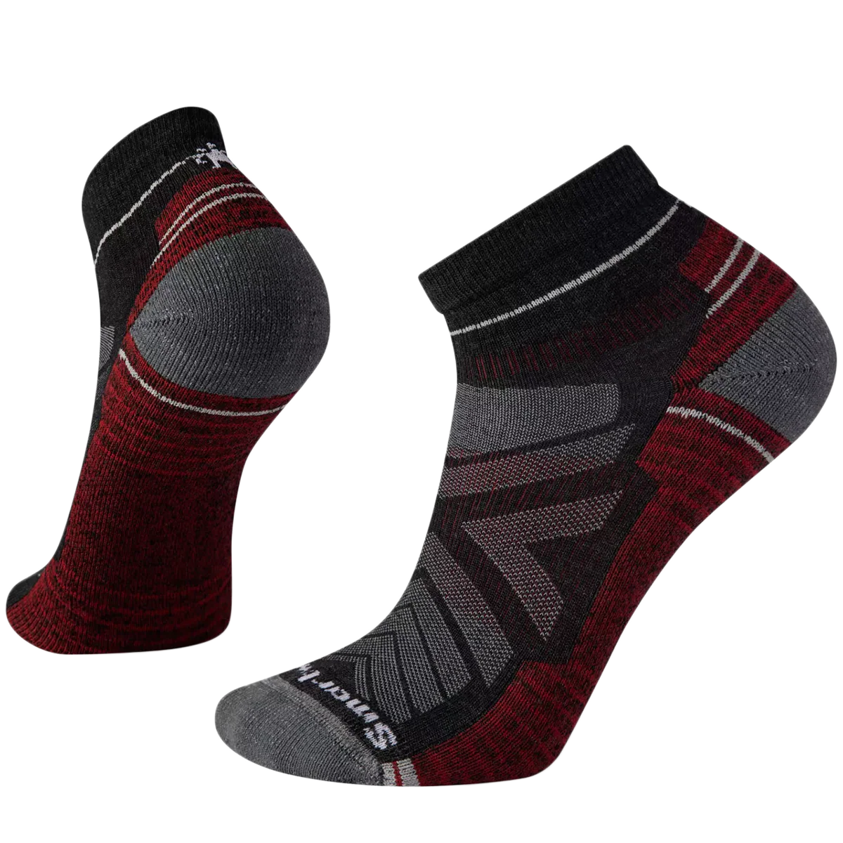 Performance Light Cushion Ankle - Image 2