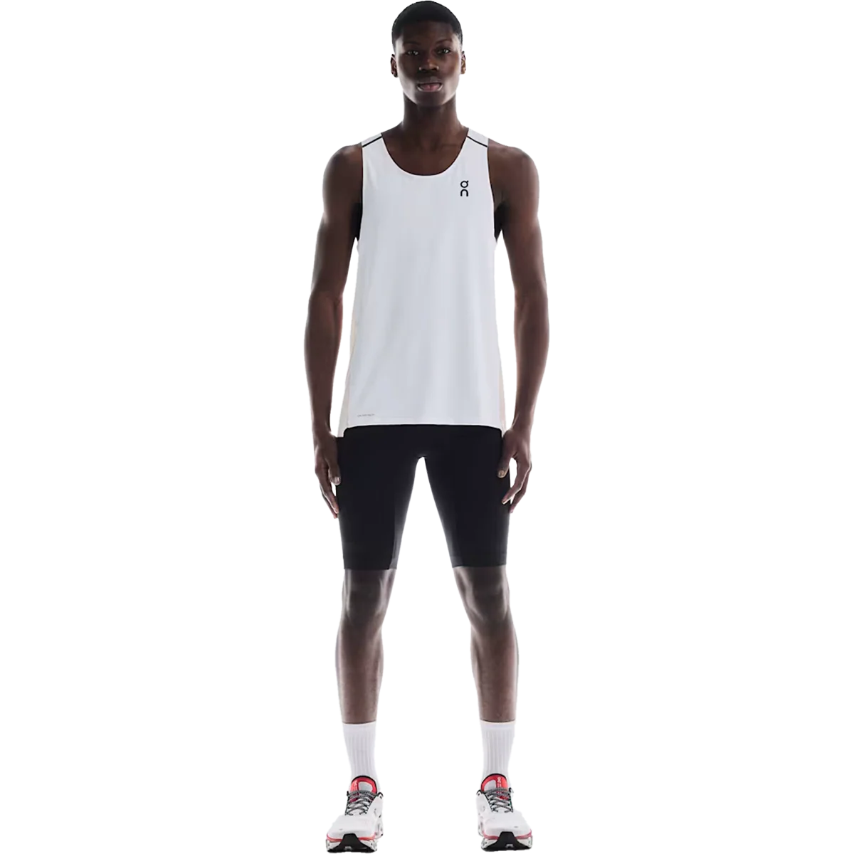 Men's Performance Tank