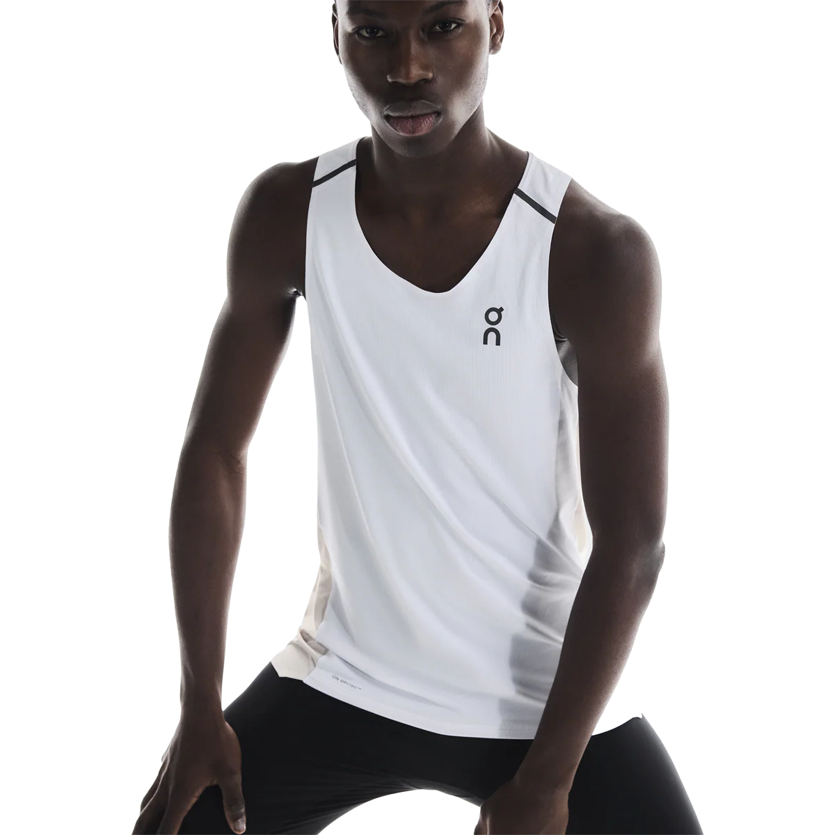 Men's Performance Tank - Image 2