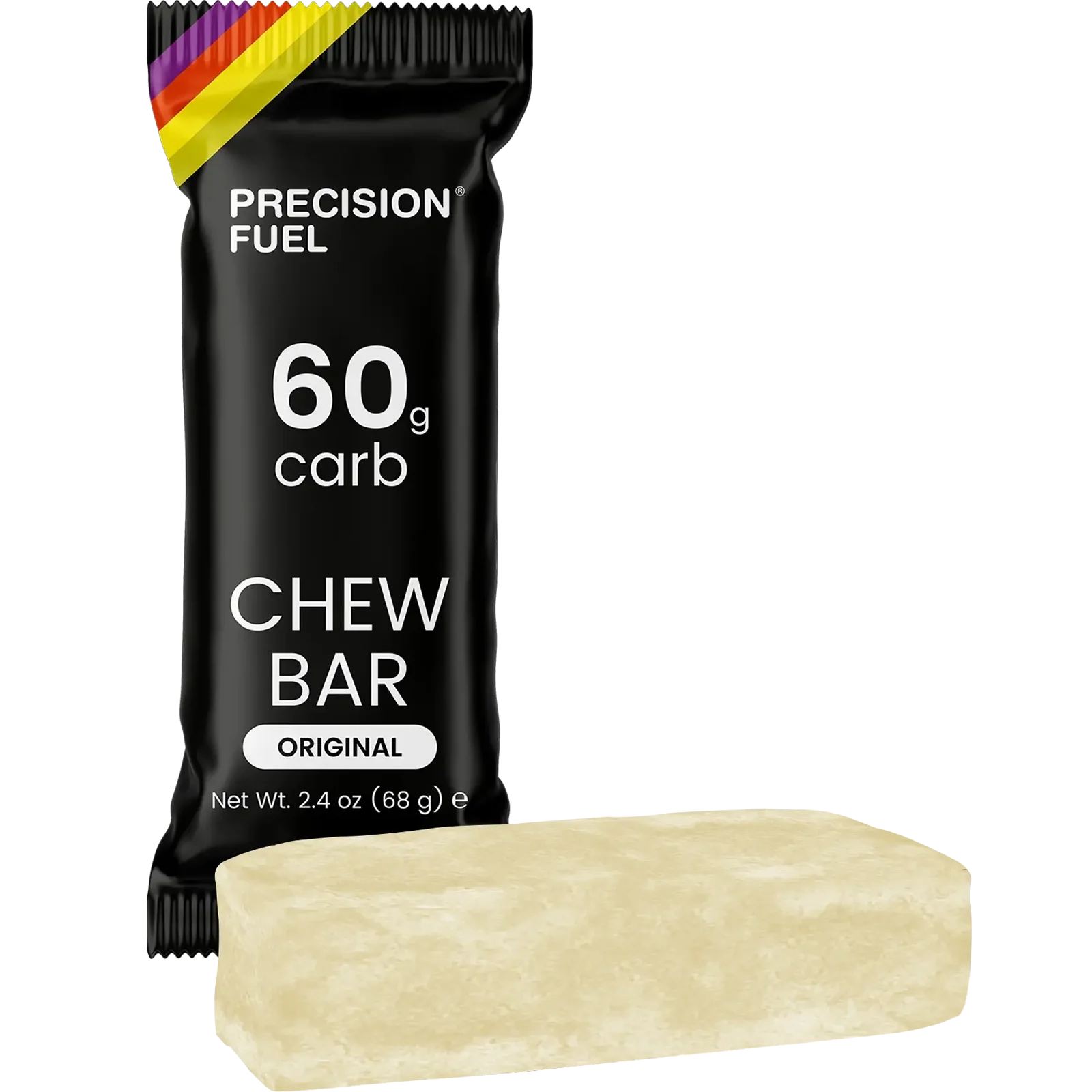 PF 60 Chew Bar