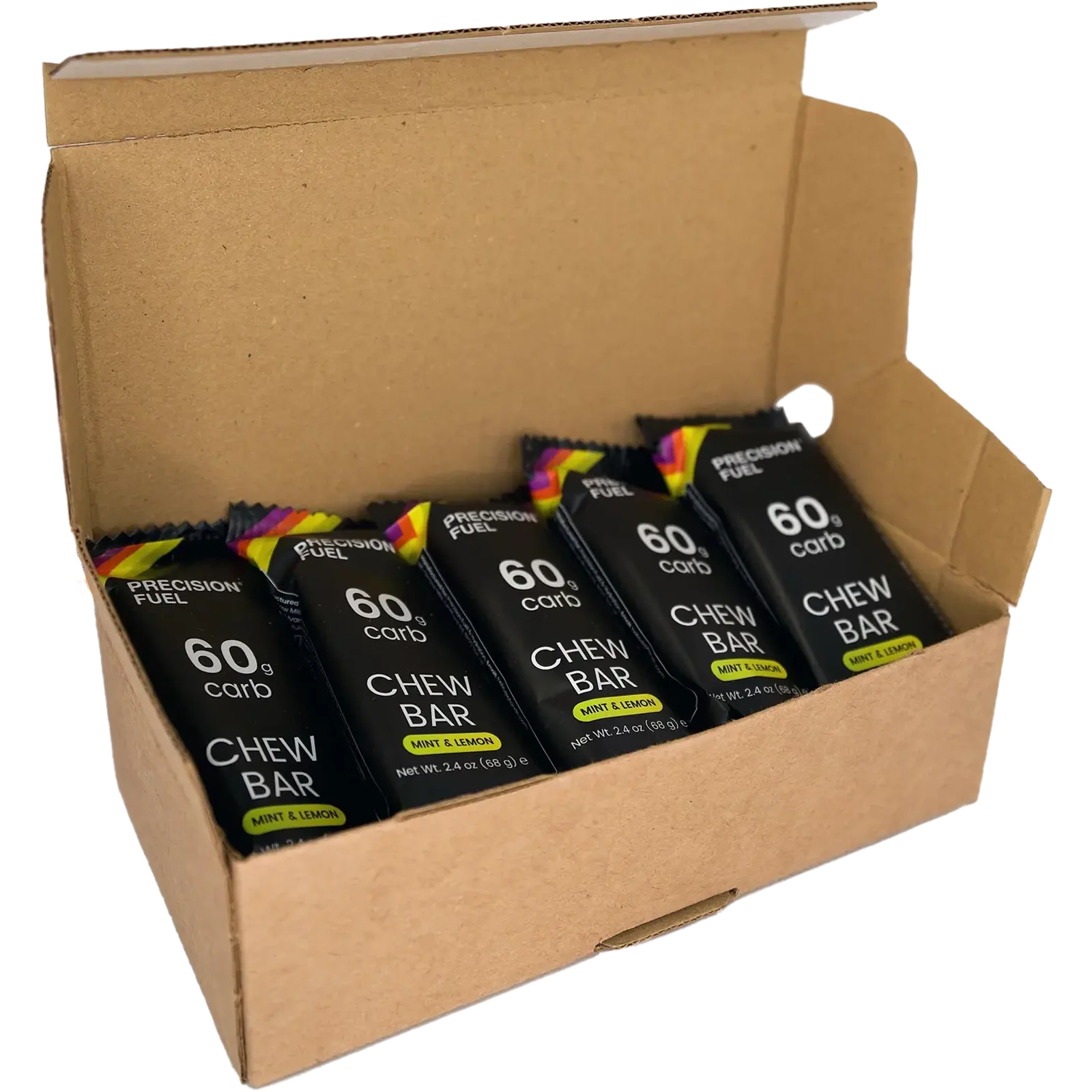PF 60 Chew Bar - Image 4