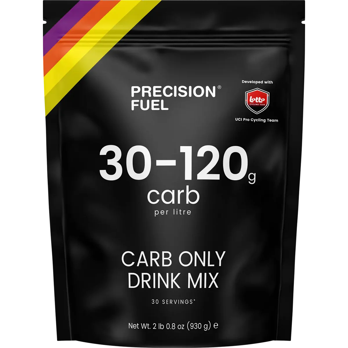 Carb Only Drink Mix (30 Servings)