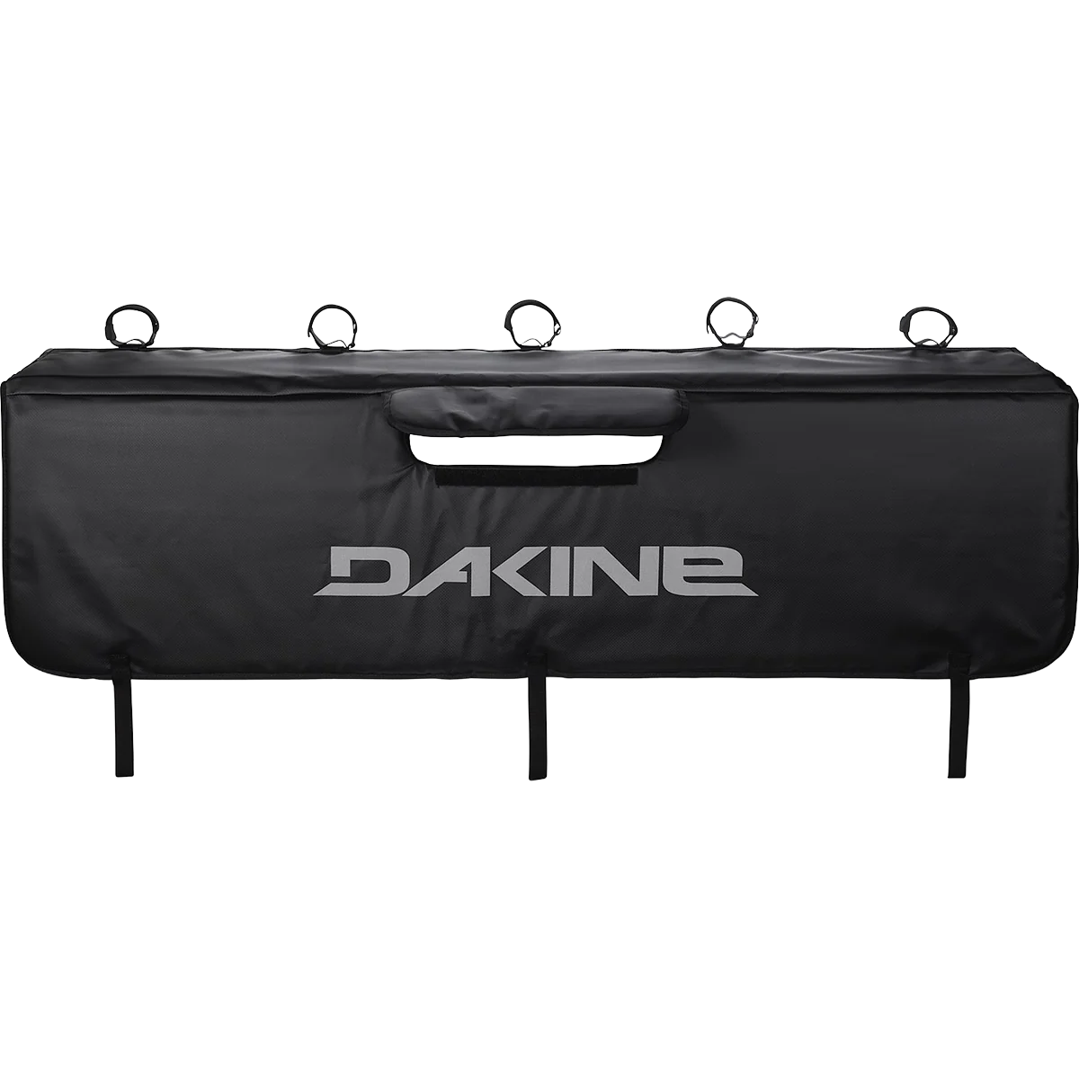 Pickup Pad Black - Small - Image 2