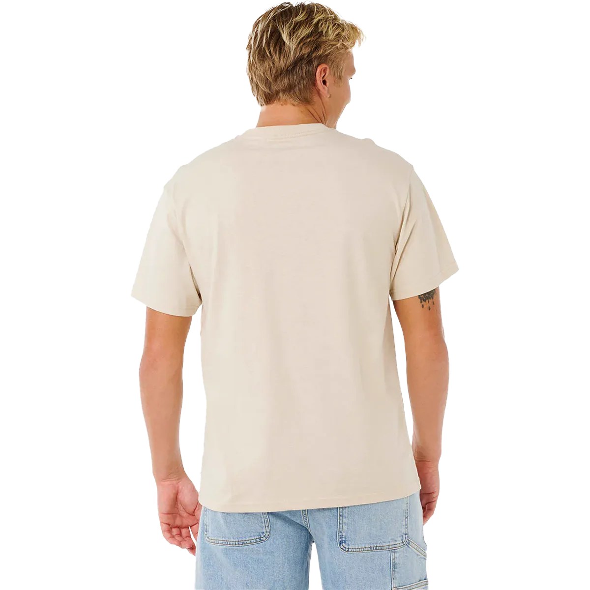 Men's Pill Icon Tee - Image 3