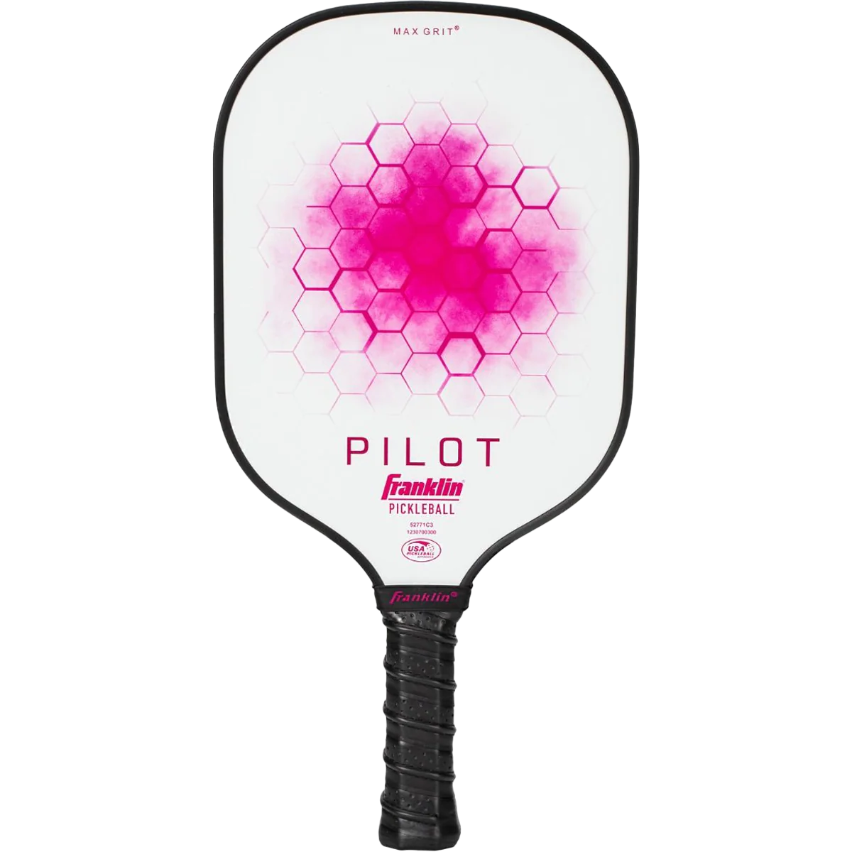 Pilot Paddle