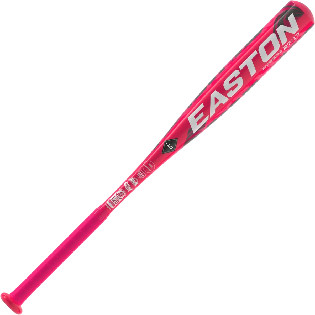 Pink Sapphire -10 Fastpitch - Image 2