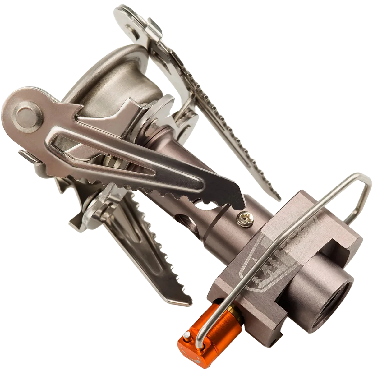Pinnacle Canister Stove - Image 4