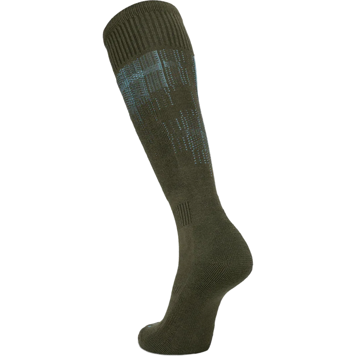 Pixel Light Cushion Snow Sock - Image 3