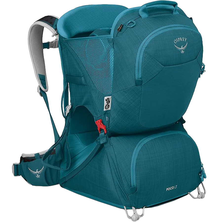 Poco LT Child Carrier - Image 2