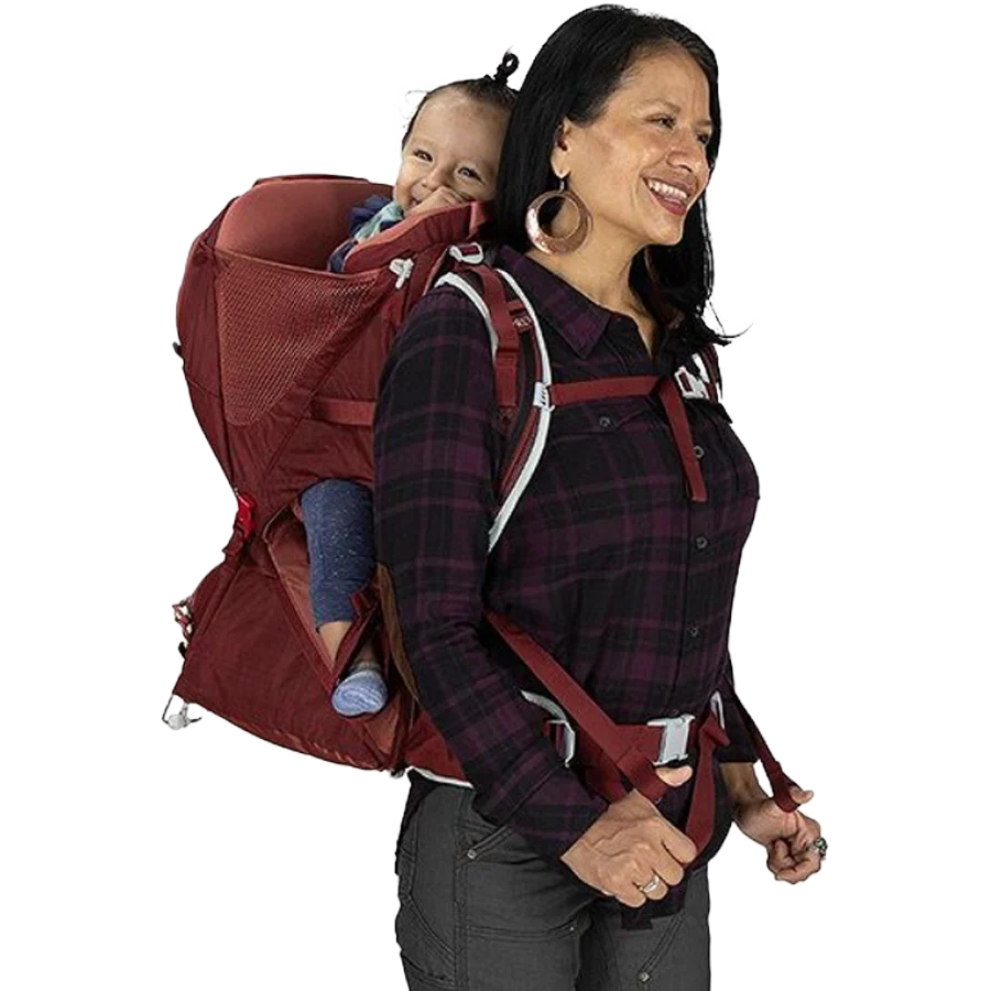 Poco LT Child Carrier - Image 3