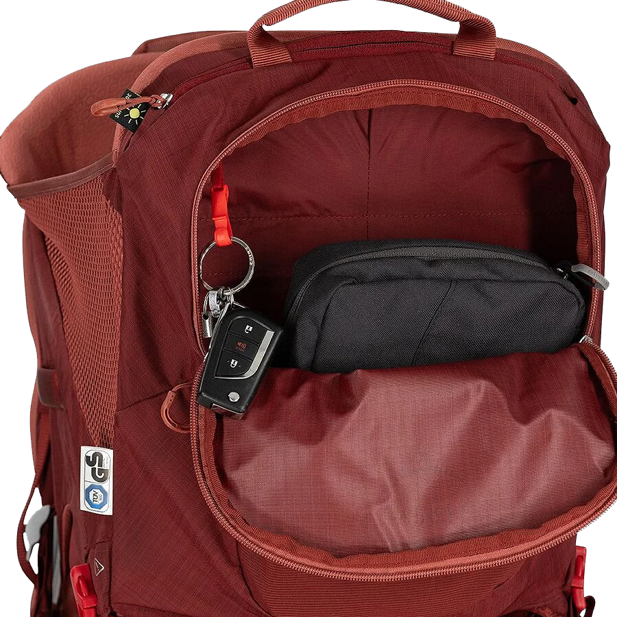 Poco LT Child Carrier - Image 9