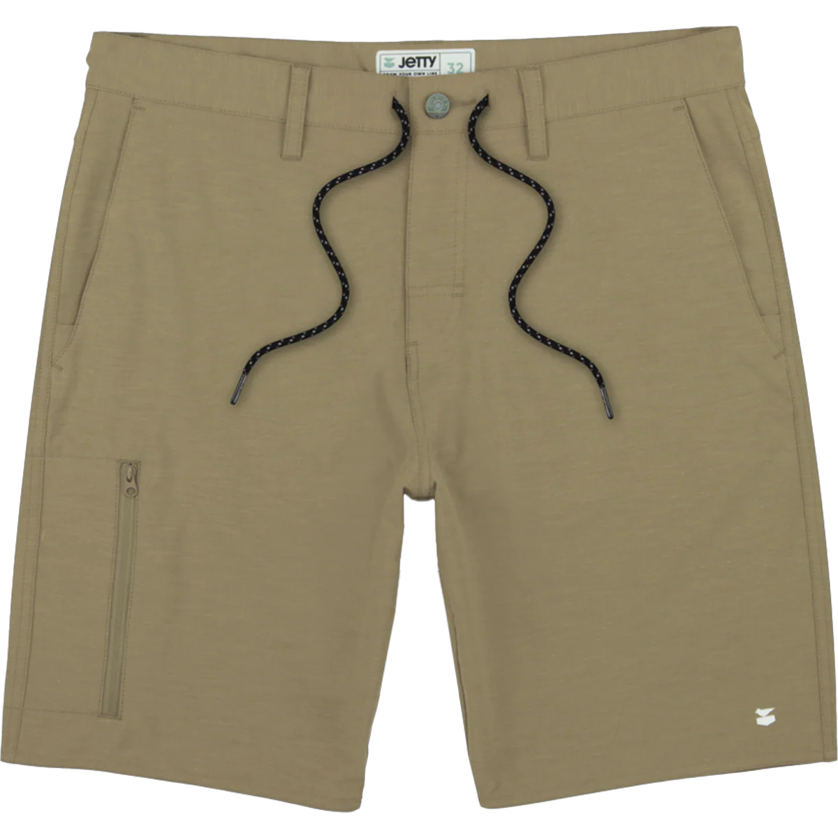 Men's Polywog Hybrid Walkshort - Image 2