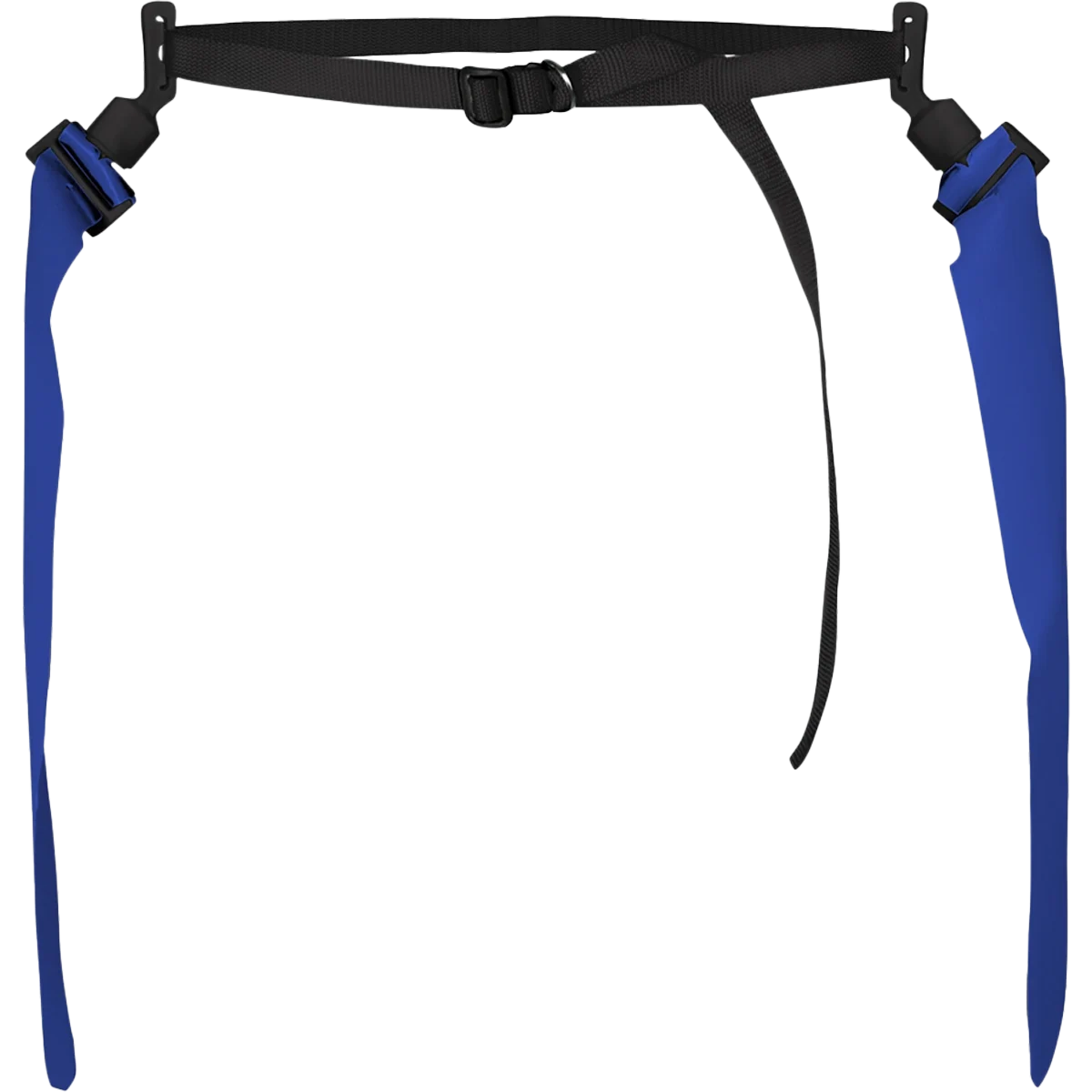 Quick-Down "POP" Flag Football Belt - 6 Pack - Image 2