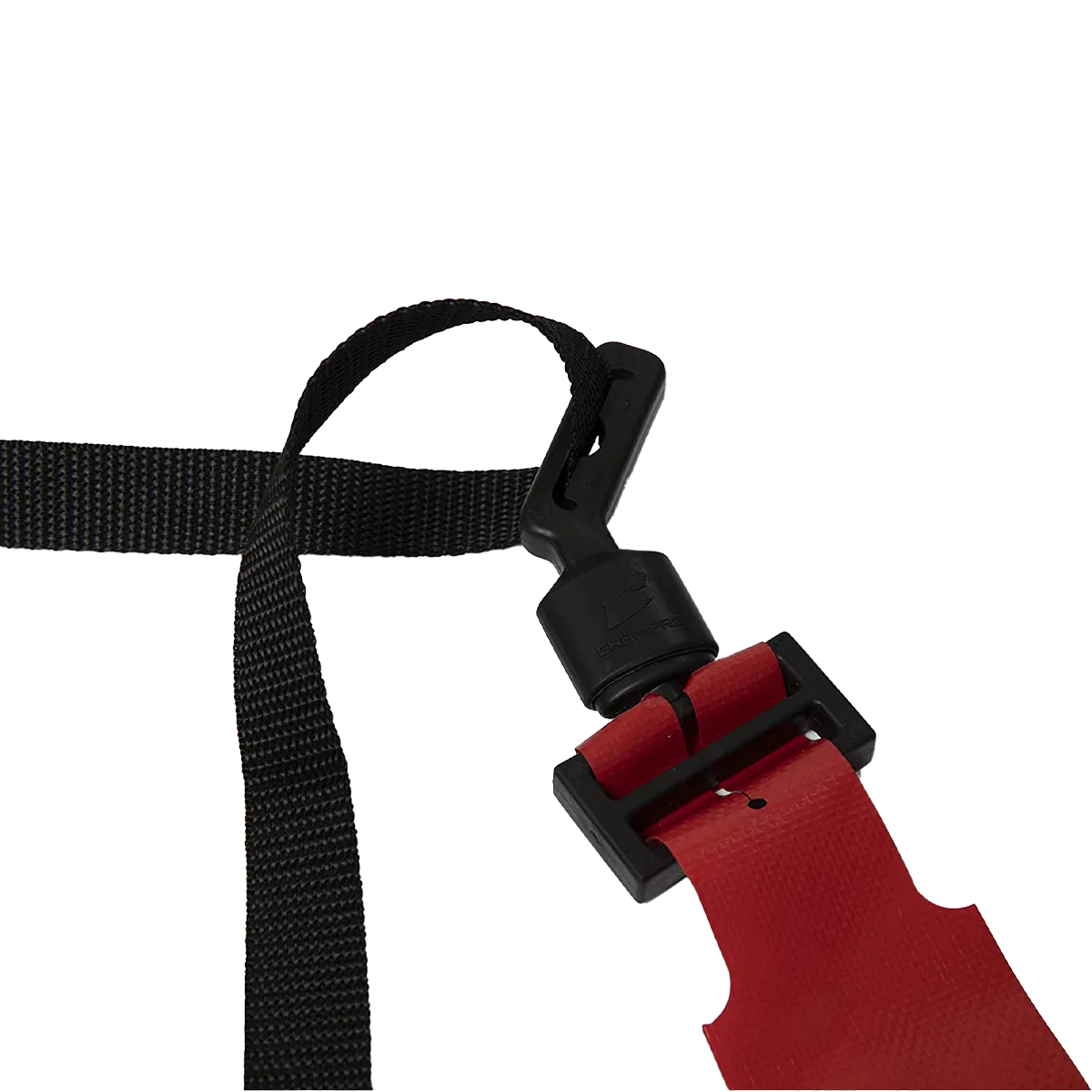 Quick-Down "POP" Flag Football Belt - 6 Pack - Image 4