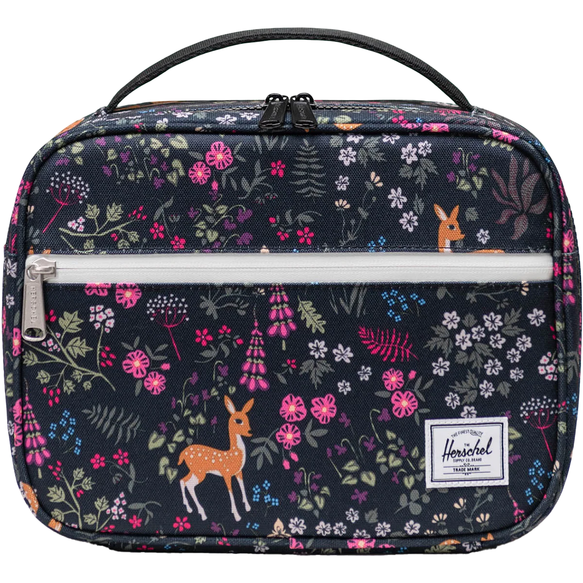 Pop Quiz Lunch Box - Little Herschel - Image 2
