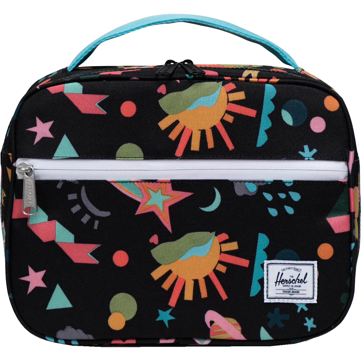 Pop Quiz Lunch Box - Little Herschel - Image 5